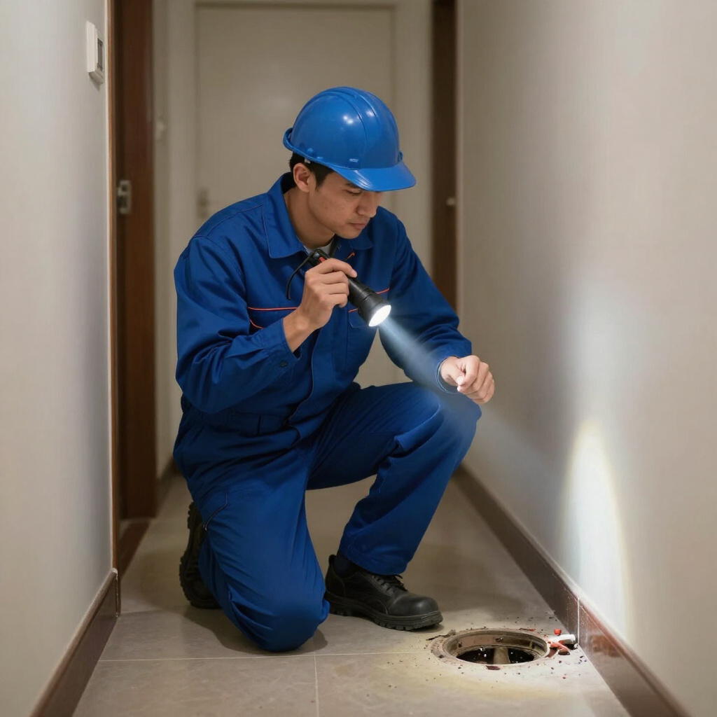 Maintenance Checklist for Insulating a Crawlspace Pipe in Frankfort, IL